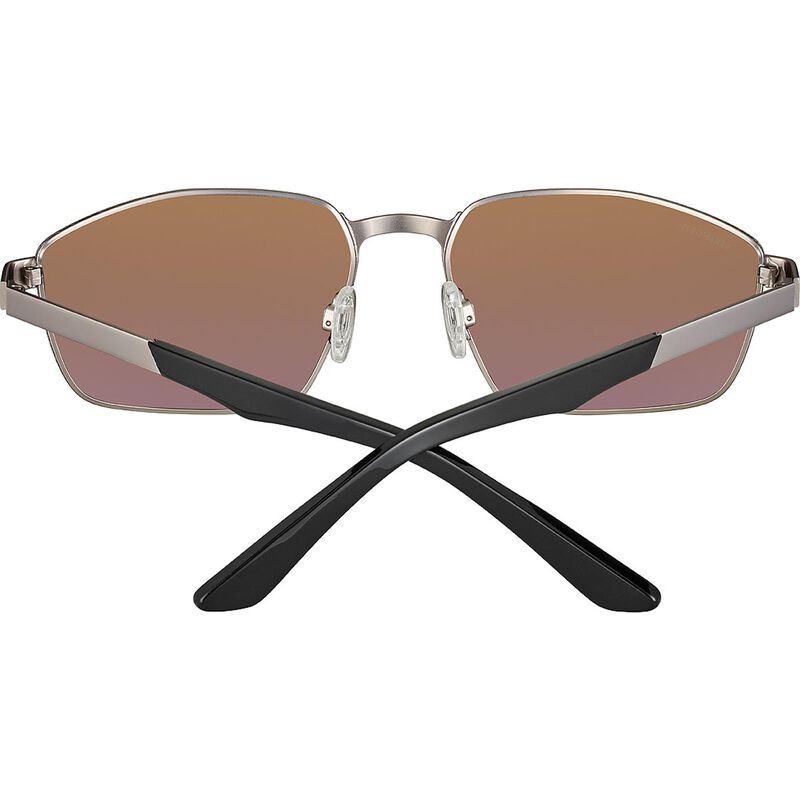 KEAN, Matte Gunmetal-Mineral Polarized Drivers Cat 2 to 3, hi-res image number null